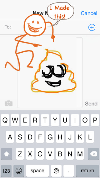 Draw Emojis
