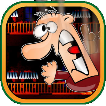 Catchy Flappy Man - Dont let it tap the floor LOGO-APP點子