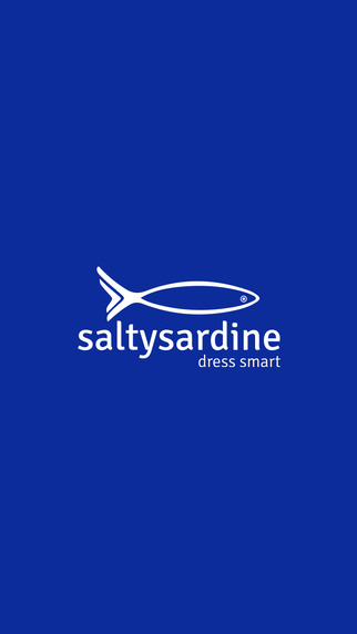 Salty Sardine