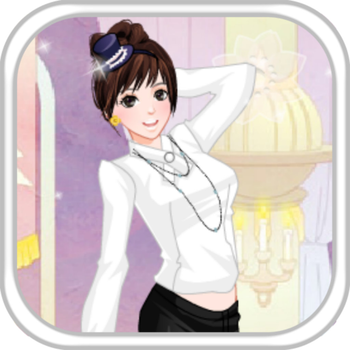 Besties 2 LOGO-APP點子