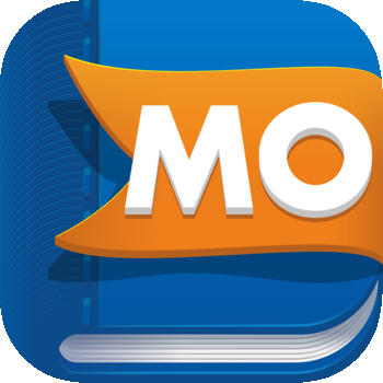 Drivers Ed Missouri LOGO-APP點子