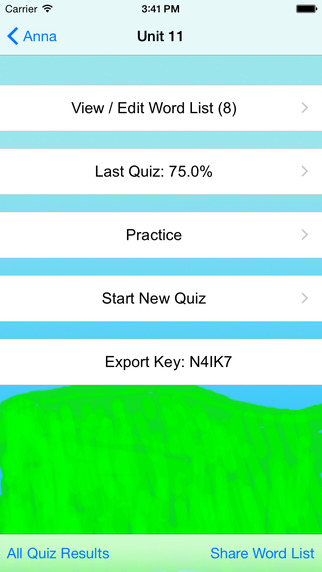 【免費教育App】QuizMe - Spelling-APP點子