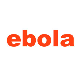 Ebola News LOGO-APP點子