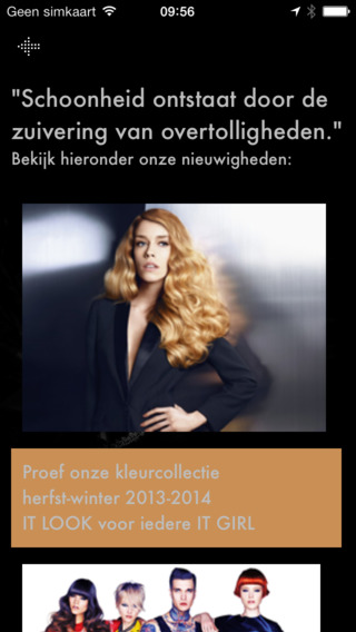 【免費生活App】Van Luchene Hair & Beauty-APP點子