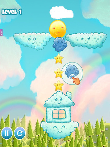 【免費遊戲App】Sun Beam Kids Fun Game-APP點子