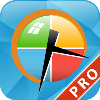 Easy meeting planner across time zones - TimePal PRO LOGO-APP點子