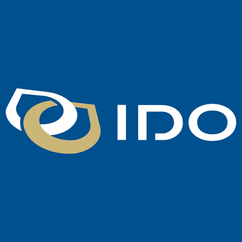 IDO LOGO-APP點子