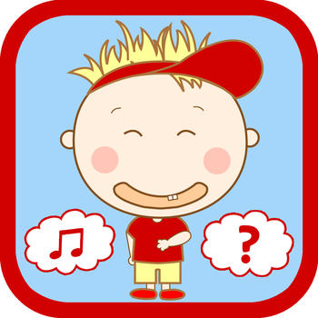 Baby Match Sounds LOGO-APP點子