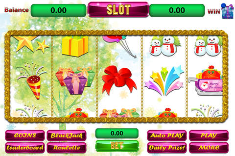 Slots Lucky Spin Free screenshot 3