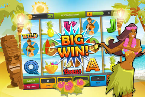 *Slots* - Free Macau Resort Style Slot Game with Casino Gambling screenshot 3