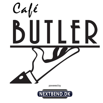 Cafe Butler LOGO-APP點子