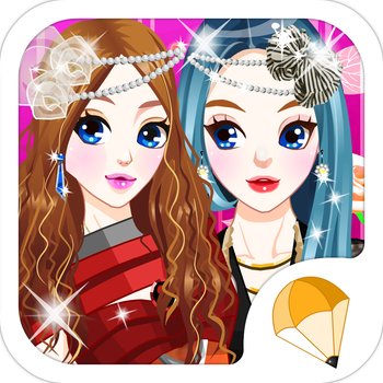 Affectionate Sisters 遊戲 App LOGO-APP開箱王