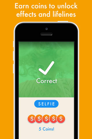 Pic It! - Photo Game with your Friends screenshot 4