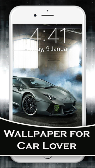 Amazing Wallpaper for Lamborghini Sports Car