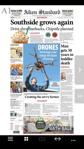 Aiken Standard e-Edition