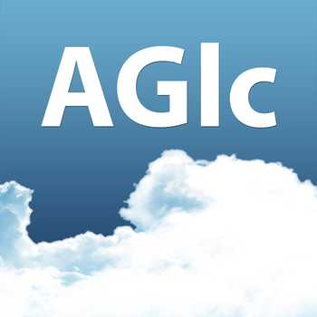 AGLC Rapid Rater LOGO-APP點子