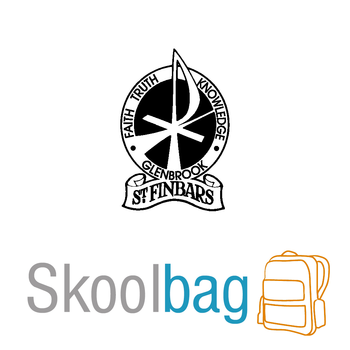 St Finbar's Glenbrook - Skoolbag LOGO-APP點子