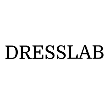 DressLab LOGO-APP點子