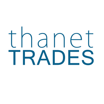 Thanet Trades LOGO-APP點子