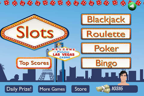Adorable Las Vegas Casino 777 Slots and more screenshot 4
