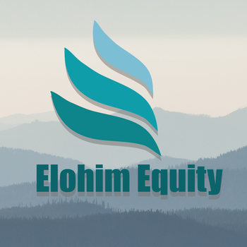 Elohim Equity LOGO-APP點子