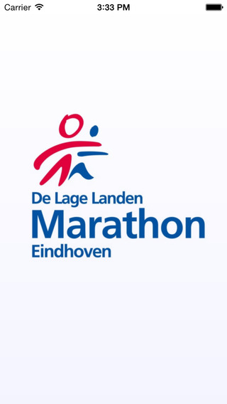 Marathon Eindhoven