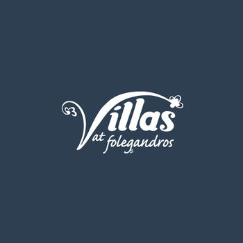 Folegandros Villas LOGO-APP點子