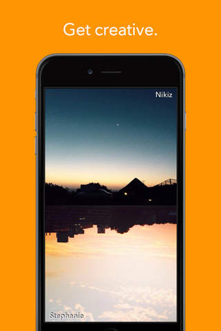 Paiir - Interactive Photo Sharing screenshot 2
