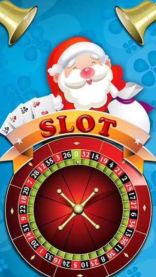 Christmas Lucky Bell Slots