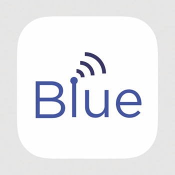 BlueMax POS 商業 App LOGO-APP開箱王