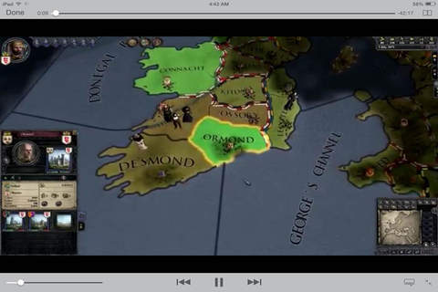 Game Cheats - Crusader Kings II History Alfred The Great Edition screenshot 3