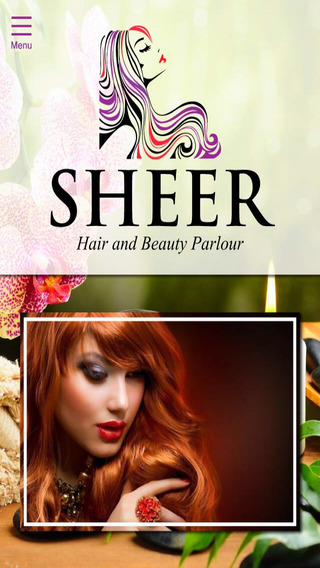 Sheer Hair and Beauty Parlour