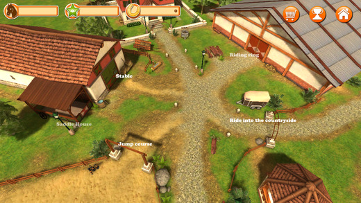 免費下載遊戲APP|HorseWorld 3D: My Riding Horse app開箱文|APP開箱王