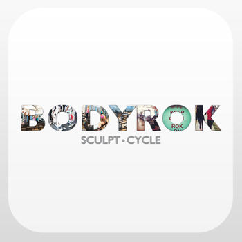 BodyRok Studios LOGO-APP點子