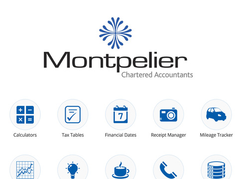 【免費商業App】Montpelier Chartered Accountants-APP點子