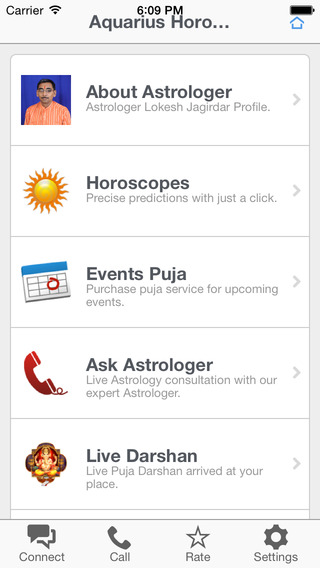 免費下載生活APP|Aquarius Horoscopes 2014/2015 app開箱文|APP開箱王
