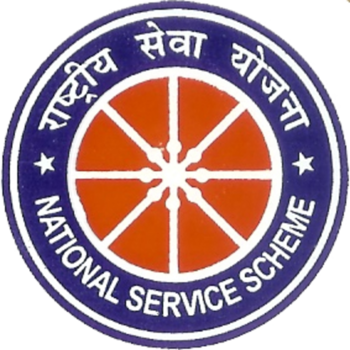 NSS IITD LOGO-APP點子