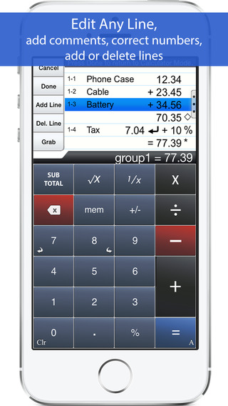 免費下載財經APP|Accountant Free Calculator Universal app開箱文|APP開箱王
