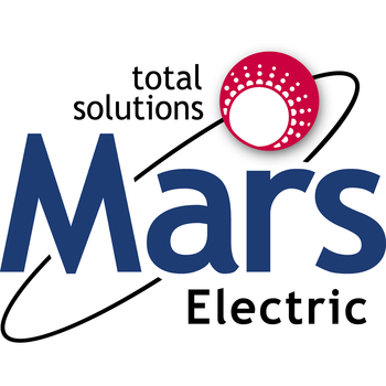 Mars Electric OE Touch LOGO-APP點子