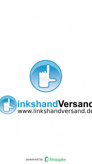 Linkshandversand - Linkshänder-Produkte per App bestellen