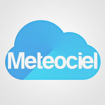 Meteociel LOGO-APP點子