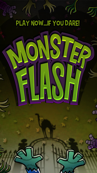 Monster Flash