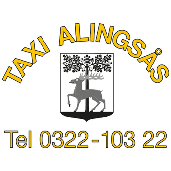 Taxi Alingsås 旅遊 App LOGO-APP開箱王