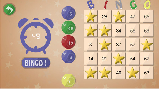 Ace Double Fortune Bingo Pro - Best Bingo lottery machine