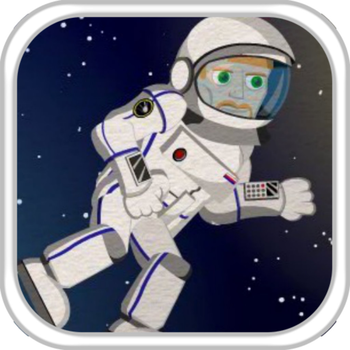 Panic In Space 遊戲 App LOGO-APP開箱王