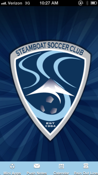 免費下載運動APP|Steamboat Soccer Club app開箱文|APP開箱王