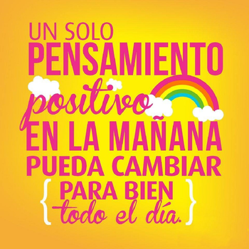 Frases para Pensar en Positivo y ser mas Feliz LOGO-APP點子