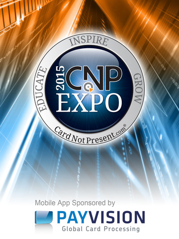 免費下載生產應用APP|CardNotPresent.com | CNP Expo app開箱文|APP開箱王