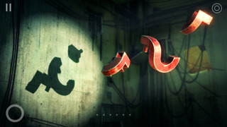 Shadowmatic iPhone