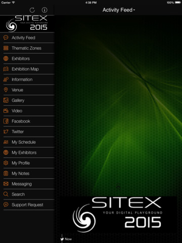 免費下載生活APP|SITEX Companion App app開箱文|APP開箱王